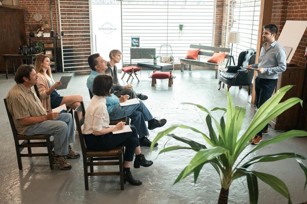 Maîtriser le management opérationnel : Techniques et stratégies pour réussir en entreprise