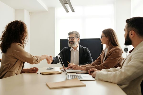 Boostez vos compétences pour conquérir les clients grands comptes