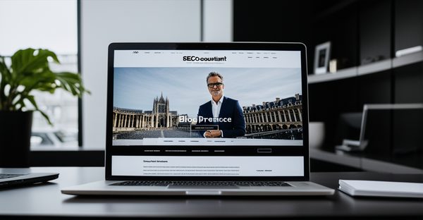 Consultant seo reims : boostez votre visibilité en ligne