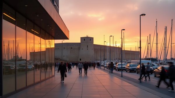 Des solutions d'accompagnement pour vos projets de droit public à Marseille