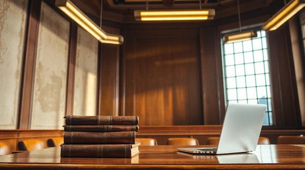Les enjeux juridiques récents : notre top des actualités indispensables